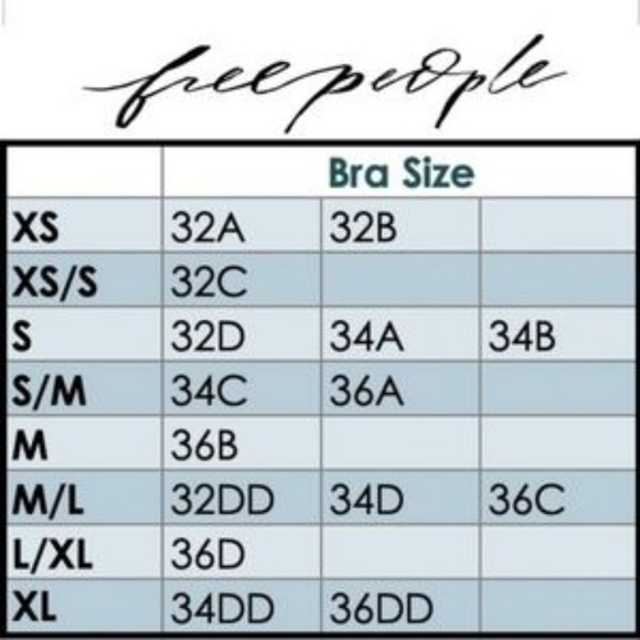 Urban Outfitters Intimately Madonna Bralette/B2 - Picture 5 of 5